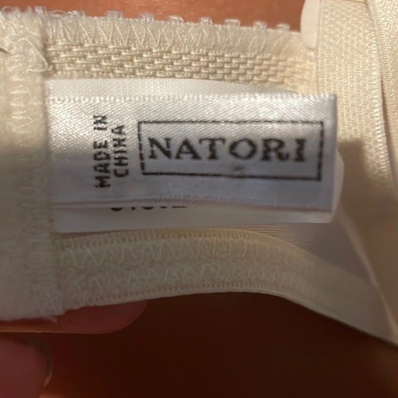 Natori Strapless Bra NWOT - Picture 5 of 8